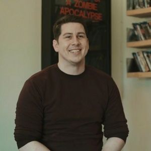 Meet your Posher, John